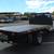 2018 CHEVY SILVERADO 3500 DIESEL REG CAB 12FT FLATBED WORK TRUCK 5 thumbnail