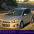 2016 Chevrolet Sonic Chevy LTZ Auto 5-Door Hatchback 1 thumbnail