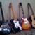 Guitars for sale 1 thumbnail
