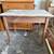 Wood kitchen table 1 thumbnail