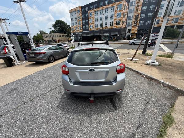 2014 Subaru Impreza - $8,99963616741840515122