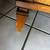 2 vintage Marble top end tables 7 thumbnail
