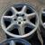 Mercedes 16 inch aluminum wheels, 5x112mm, fits VW vanagon van 3 thumbnail