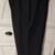 Women's Black Slacks by R&K 2 thumbnail