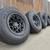 Toyota Tacoma 4runner FJ Cruser Tundra sequoia chevy Silverado Tahoe Y 6 thumbnail