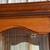 Amish Haus Furniture China Cabinet Hutch Buffet Sideboard Two Piece Cherry Wood 6 thumbnail