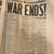 Newspaper front pages #2 3 thumbnail