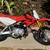 2007 Honda CRF 70F 3 thumbnail