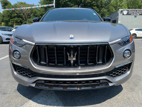 2022 Maserati Levante GT ~ L@@K ~ 1 dueño ~ 22.000 millas ~ Financiamos - $38.888 (3925 ALHAMBRA AVENUE, MARTINEZ, CA 94553)63470787699971121