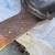 Chevy Square Body K5 transmission support 14 thumbnail
