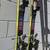 Long FAST Stiff Dynastar 203 V8 Vertical Assault Downhill Race Skis 9 thumbnail