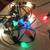 3 Sets of Vintage Christmas Tree String Lights 2 thumbnail