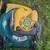 lawn mower Yard - Man 20" lawnmower 6hp. CALL no text/emails 5 thumbnail