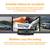 Vantrue N2PRO N2 Pro Uber Dual Dash Camera - Black 8 thumbnail