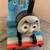 Thomas the Tank Engine 1 Blue Ceramic Train Piggy Bank - Starpoint Fab 3 thumbnail