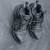 Womens New Balance Athletic Shoe, Size 8.5, Black, Sell 1 thumbnail