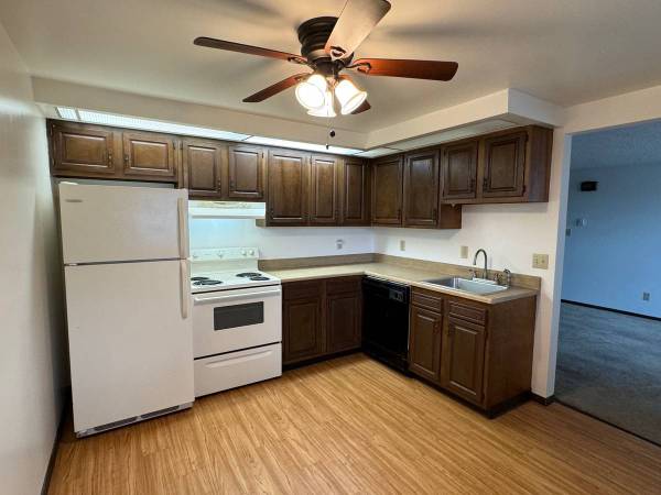Spacious One-Bedroom Garden Apt in Tonawanda 1