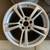 BMW X3 Rims 2 thumbnail