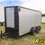 NEW 2025 6' x 12' Cargo Trailer - Black Out Package! 2 thumbnail