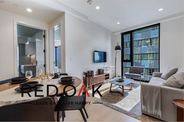 $1,995 / 249ft2 - Suite de lujo amueblada con excelentes comodidades en W. Hollywood (Beverly Hills)63700977625859123