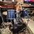 Pearl Export Complete Drum set w Zildjian cymbals 1 thumbnail