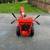 Simplicity snow blower 9/70cm 12 thumbnail