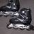 Motorist helmets,jackets,gloves,leater pants,boots 17 thumbnail