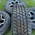 17s OEM jeep Grand cherokee, Durango set—new tires--Hablo español 4 thumbnail
