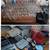 Large Household Decor, Kitchen, & Bathroom Lot
Combined households, lots of extr 1 thumbnail