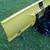 JOHN DEERE 54 FRONT BLADE QUICK HITCH 425 445 455 X485 X585 8 thumbnail