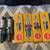 NGK  spark plugs 1 thumbnail