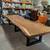 Live Edge Tables As Featured on Insane Pools: Beautiful Furniture Sale 1 thumbnail