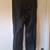REI men's rain pants size M 3 thumbnail