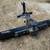 Grader Blade, 7’ with Angle, Tilt and Offset, made in USA by ABI 1 thumbnail