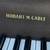 Hobart M. Cable  baby grand piano with stool [Y11] 7 thumbnail