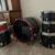 Drum Set - Spun Aluminum Oriollo 8 thumbnail