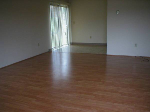 $1,195 / 2br - 800ft2 - ONE LEVEL DUPLEX (Vancouver)63820738812803121