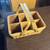 Fall home decor basket 2 thumbnail