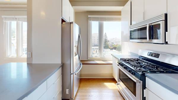 $7,445 / 2br - 1039ft2 - Vida Prime: Impresionante y moderno departamento de 2 habitaciones - Unidad #701 (russian hill)63668061412739123