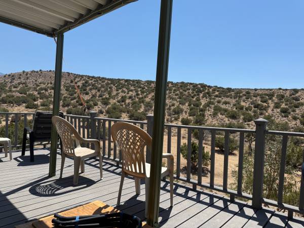 $2,800 / 3 habitaciones - 1848 pies² - Espectacular casa de 3 hab / 2 baños en rancho de 35 acres - Acepta Sección 8 (llano)63403630035715124