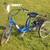 High-end SUN E350 Electric Trike 2 thumbnail