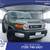 2012 Toyota FJ Cruiser 1 thumbnail