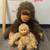 Plush Stuffed Monkeys 3 thumbnail