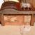 Vintage Sonora DECO TUBE RADIO model RCU-208 10 thumbnail