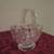 VINTAGE GLASS  ITEMS & PLATTERS /SPOONS & FORKS:     Sold Separately 1 thumbnail