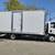2024 Isuzu/ Chevy NRR Box Truck Diesel 21ft Box Only 3k Miles 1 thumbnail