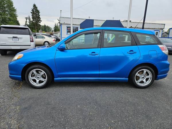 **Super Sale** 2008 Toyota Matrix Base **We Finance** - $5,999 (#1 Pre-Owned Selection baysideautosales.)63476041064707121