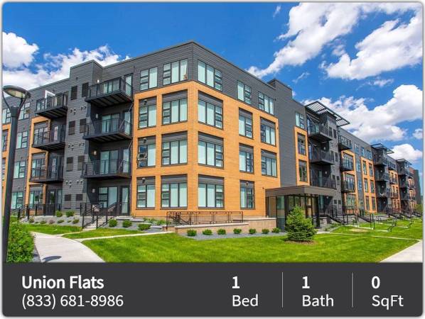 $1,430 / 1br - Dreams have an address: Dive into our 1 BR, 1 BA, 0 Sq Ft! (Saint Paul)64048422491395121