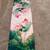 Oblong lined silk scarf -5 feet 1 thumbnail