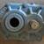 DODGE TORQUE ARM SPEED REDUCER SIZE 13, STRAIGHT SHAFT RATIO 6:1 2 thumbnail